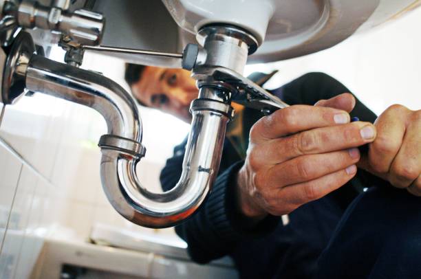 Best Emergency Plumber  in St Cloud, FL