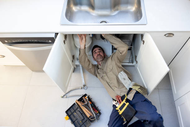 Best Plumbing Installation Services  in St Cloud, FL