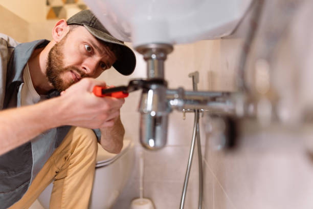 Best Drain Cleaning Services  in St Cloud, FL