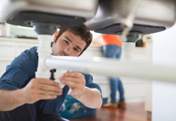 Best Residential Plumbing Services  in St Cloud, FL