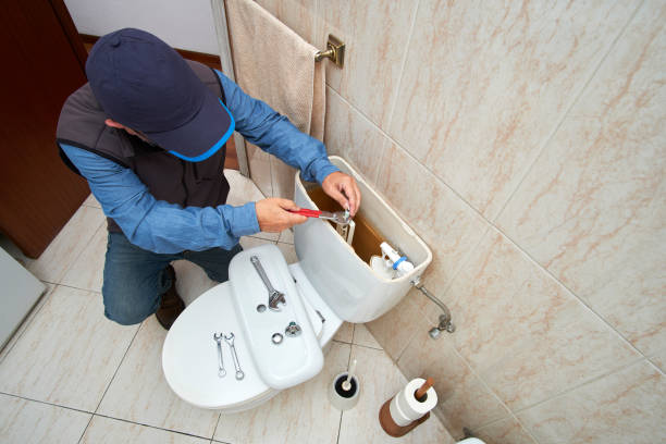 Best Commercial Plumbing Services  in St Cloud, FL