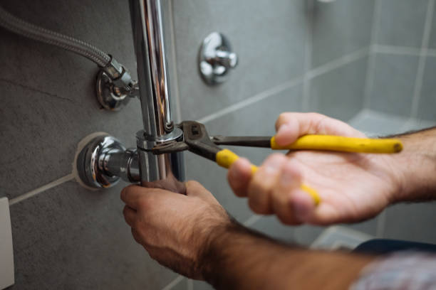 Best Plumbing Services Near Me  in St Cloud, FL