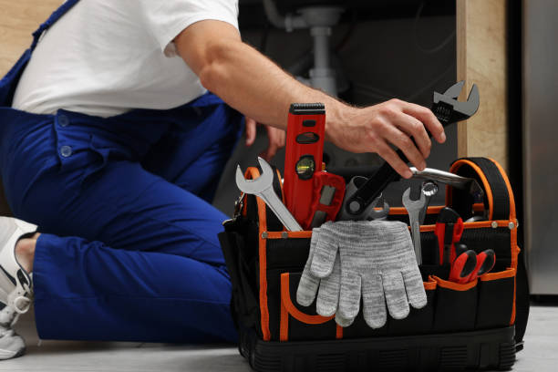 Best Best Plumbers Near Me  in St Cloud, FL